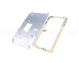 X01338 Globe Aluminum Panel