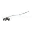 X01371 Compatible Globe Bowl Lift Rod With Cam & Pin