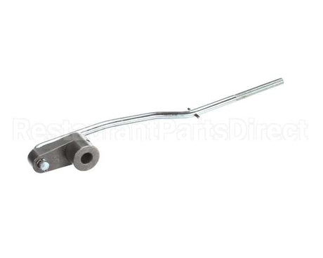 X01371 Globe Bowl Lift Rod With Cam & Pin