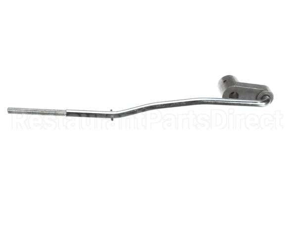 X01371 Globe Bowl Lift Rod With Cam & Pin