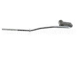 X01371 Globe Bowl Lift Rod With Cam & Pin