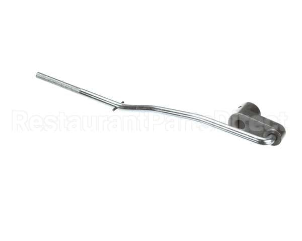 X01371 Globe Bowl Lift Rod With Cam & Pin