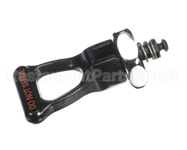 X013AL Grindmaster Cecilware Sc/Top Ass Bonn. Spare Part