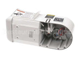 X01760 Globe Transmission Case & Motor