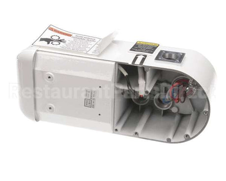X01760 Globe Transmission Case & Motor