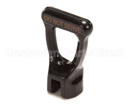 X018AL Grindmaster Cecilware Faucet Handle For D017A