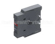 X01942 Globe Bridge, Contactor (Abb)