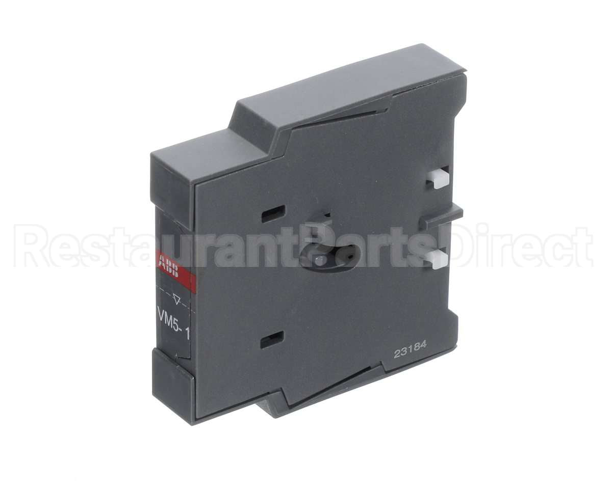 X01942 Globe Bridge, Contactor (Abb)