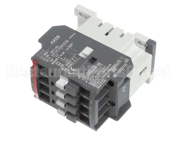 X01945 Globe Contactor
