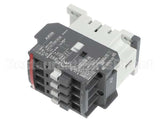X01945 Globe Contactor