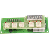 X02-01-255-00 Compatible Hatco Control Board
