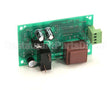 X02.01.238.00 Hatco Control Bd Rhw-01,2 220V W/Beep