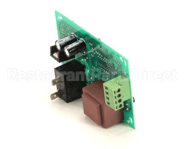 X02.01.238.00 Hatco Control Bd Rhw-01,2 220V W/Beep