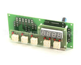 X02.01.255.00 Hatco Control Board,Qts-1