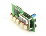 X02.01.255.00 Hatco Control Board,Qts-1
