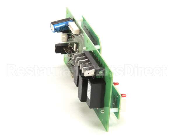 X02.01.255.00 Hatco Control Board,Qts-1