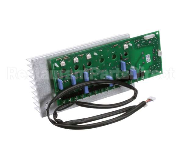 X02.01.256.00 Hatco Board,Triac,Qts-1