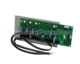 X02.01.256.00 Hatco Board,Triac,Qts-1