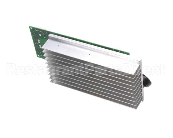X02.01.256.00 Hatco Board,Triac,Qts-1