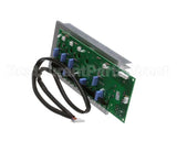 X02.01.256.00 Hatco Board,Triac,Qts-1