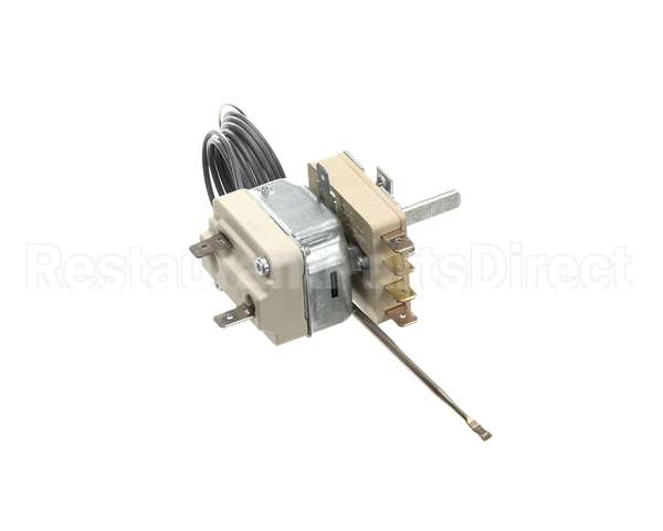 X02.01.398.00 Hatco Thermostat W/Switch,Mcg