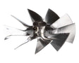 X02.12.099.00 Hatco Fan Blade,Blow Mtr,Fshc-12/17
