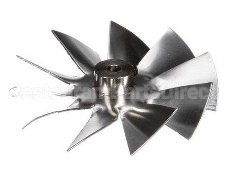 X02.12.099.00 Hatco Fan Blade,Blow Mtr,Fshc-12/17