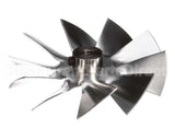 X02.12.099.00 Hatco Fan Blade,Blow Mtr,Fshc-12/17