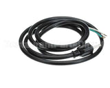 X02.18.901.00 Hatco Power Cord