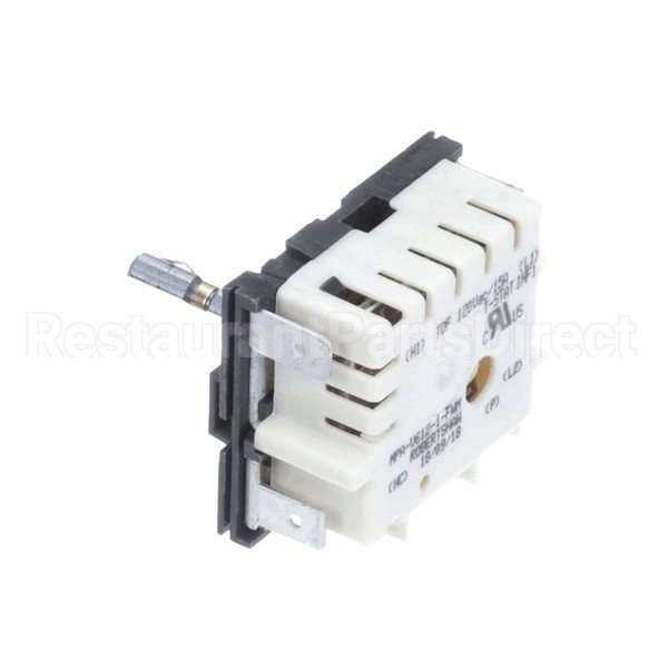 X02.19.187.00 Compatible Hatco Switch Inf Humid, 120V, Fshc-17W