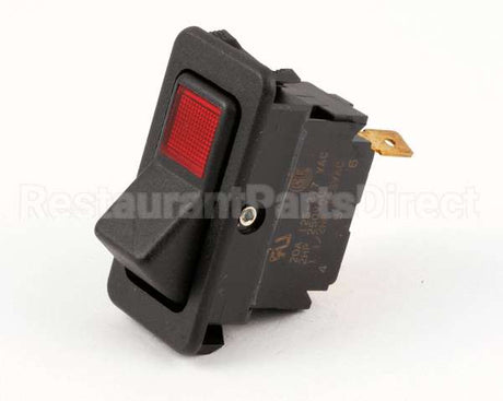 X02.19.188.00 Hatco Switch Roc Spst 20A 125-277Ill