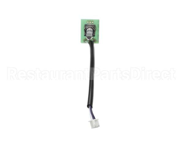 X02.19.189.00 Hatco Encoder Switch,Time/Temp,Qts1