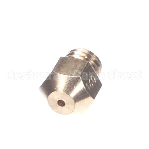 X02.21.046.00 Compatible Hatco Brass Injector