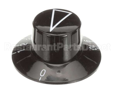 X02.21.050.00 Hatco Thermostat Knob
