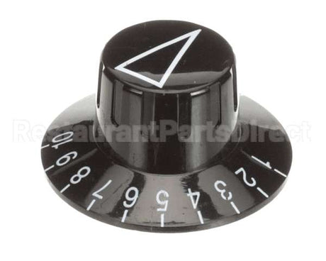 X02.21.050.00 Hatco Thermostat Knob