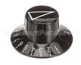 X02.21.050.00 Hatco Thermostat Knob