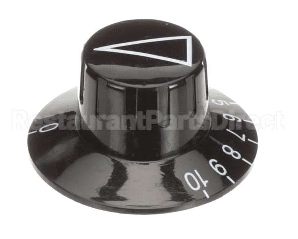X02.21.050.00 Hatco Thermostat Knob