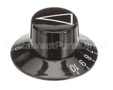 X02.21.050.00 Hatco Thermostat Knob