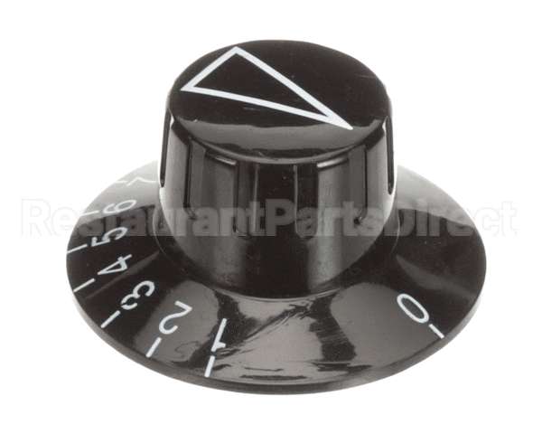 X02.21.050.00 Hatco Thermostat Knob