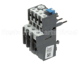 X02055 Globe Overload Relay (1 Ph) Sp62P,Sp