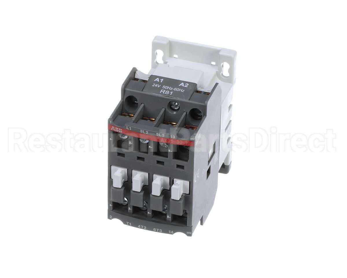 X02058 Globe Contactor (1Ph) Sp62P-1, Spc62