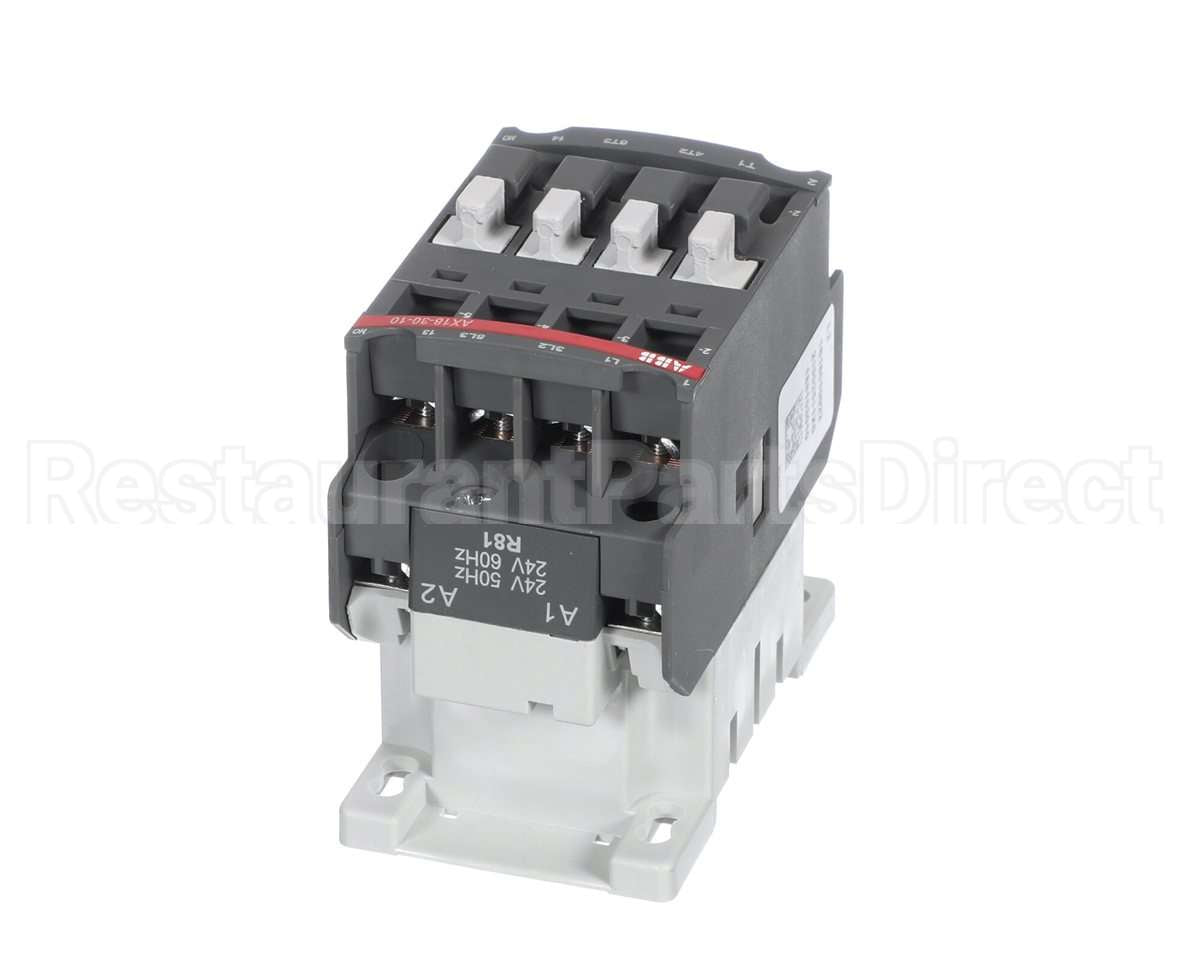 X02060 Globe Contactor (3Hp) Sp62P-3