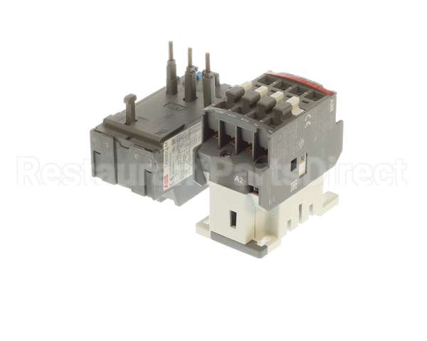 X02061 Globe Contactor/Relay Kit 1 Phase