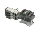 X02063 Globe Main Contactor/Relay Kit
