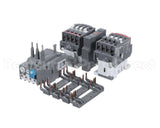 X02064 Globe Contactor & Relay Kit (3Ph) Bl