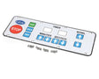 X02068 Globe Control Panel, Digital