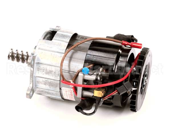 X02069 Globe Motor Assembly