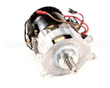 X02069 Globe Motor Assembly
