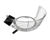 X02615 Globe Bowl Guard Assembly