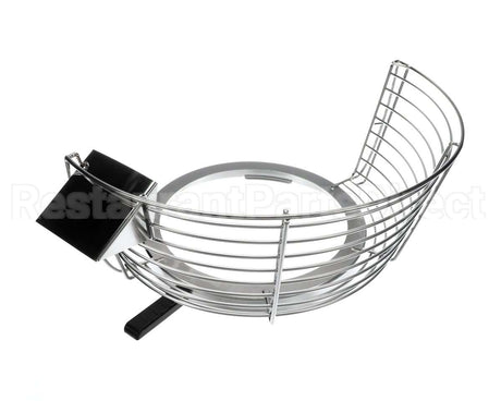 X02615 Globe Bowl Guard Assembly